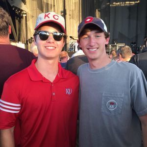 Meet your Posher, Alec